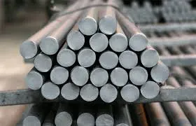 EN8 Steel
